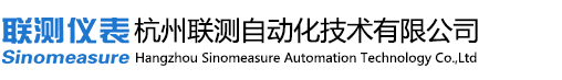 联测logo